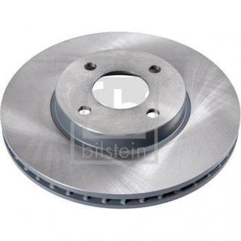 Disco de freno FEBI BILSTEIN 108407