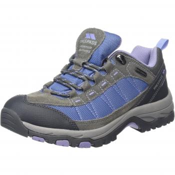 TRESPASS Scree, Zapatillas Mujer, STE, 36 EU