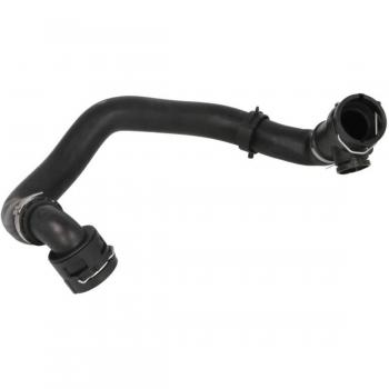 Manguera del radiador SASIC 3406448 - Tubería de radiador, compatible con múltiples modelos, fabricada en material resistente a altas temperaturas y presión, diseño flexible para fácil instalación, longitud específica para ajuste perfecto en el sis