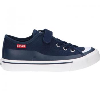 Deportivas Unisex Levi's Vori0100T Square 0040 Navy Talla 30