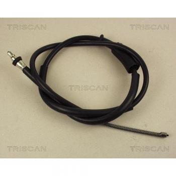 Cable de freno de mano TRISCAN 8140 15131