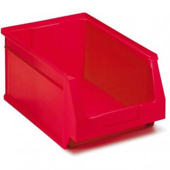 Contenedor de Residuos 120 litros con Asas y Tapa - 10003797