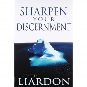 Sharpen Your Discernment