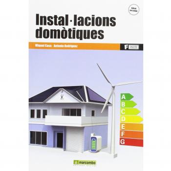 *Instal·lacions domòtiques: 1