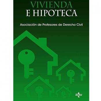 Vivienda e hipoteca
