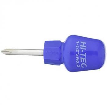 Destornillador manual Phillips VOREL 61290 hi-tec ph2x38mm