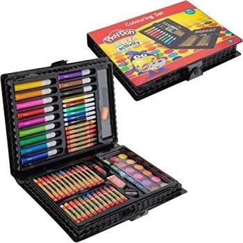 Play Doh Set marcador de tiza pastel Colores 80 elementos
