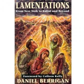 Lamentations: A Global Perspective by Daniel Berrigan