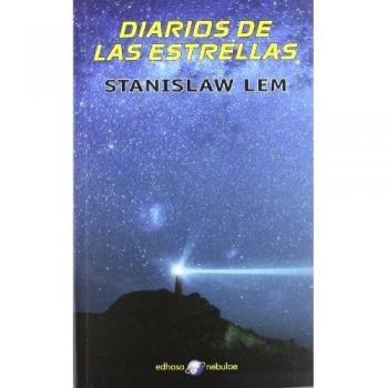 Diarios de las estrellas - Lem Stanislaw