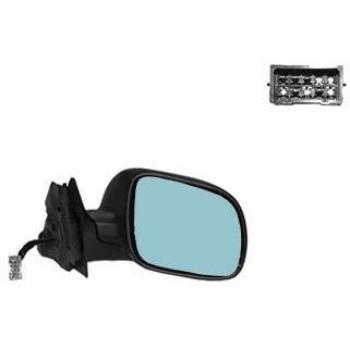 Espejo retrovisor VAN WEZEL 0330808, tipo de producto: espejo retrovisor, características: fabricado por VAN WEZEL, número de referencia 0330808