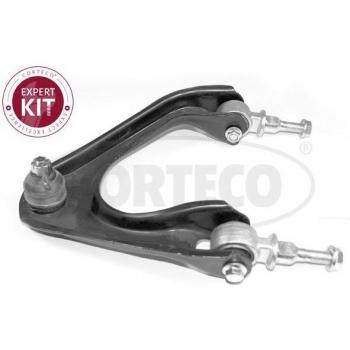 CORTECO Control Arm 49399263 - Barra Oscilante de Suspensión de Ruedas, Fabricación de Alta Calidad, Diseño Preciso para un Ajuste Perfecto, Material Duradero para Mayor Resistencia y Larga Vida Ú
