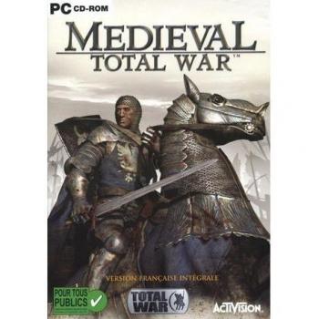 Medieval total war pc ver reino unido