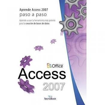 Access 2007 - Tecnobook