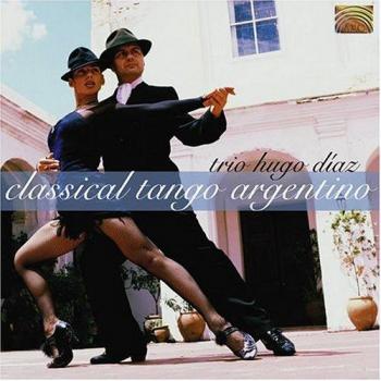 Classico Tango Argentino