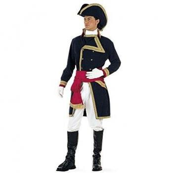 Limit Sport - Disfraz de Nelson para adultos, talla L