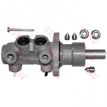 Cilindro Principal de Freno TRW PML389 para Ford Mondeo 2, 4 25,4 M10x1