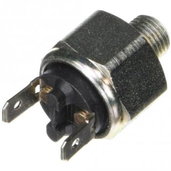 HELLA 6DL 003 262-001 Interruptor luces freno - 12V - 2polos - Contacto de cierre - hidráulico
