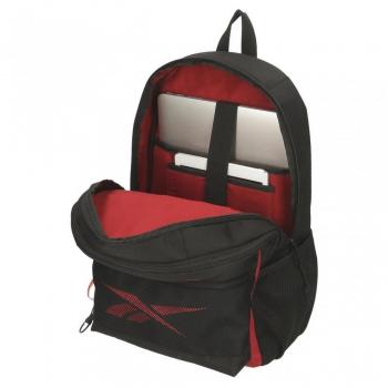 Mochila Portland dos compartimentos 44 cm Reebok