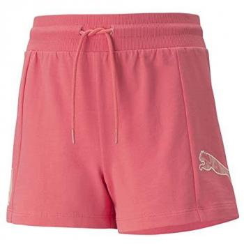 Pantalones Cortos Puma Power Verano Alta Transpirabilidad