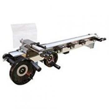 TORNO PARA MADERA | HOLZMANN | MODELO DF1200N | 230 V | PANTALLA LDC | ACCESORIOS INCLUIDOS