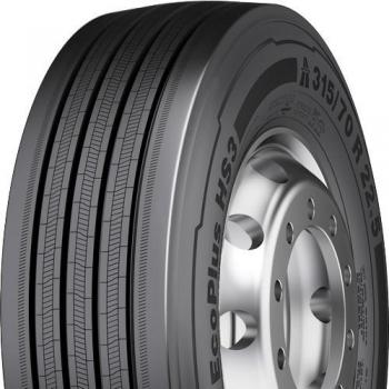 Continental Conti EcoPlus HS3 (355/50 R22.5 156K 18PR)