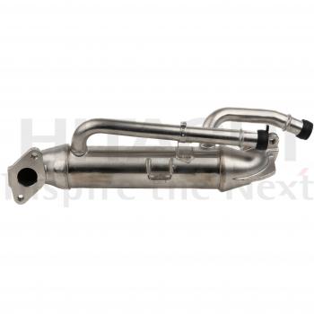 Enfriador EGR HITACHI 2505974 de alto rendimiento