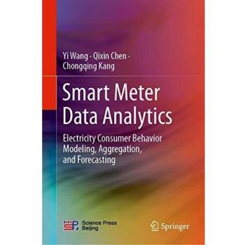 SMART METER DATA ANALYTICS