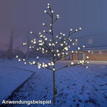Led de Árbol en Flor 150Cm 96Ledes
