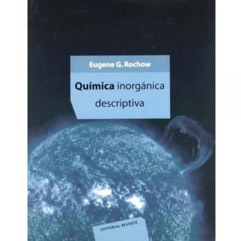 Química Inorgánica Descriptiva