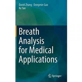 Breath Analysis for Medical Applications