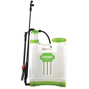 Maiol CE16 - pulverizador Ceres 16 LTS.