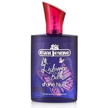 Eau Jeune L'Échappée Belle Eau de Toilette Spray for Women 75 ml