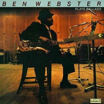 Plays ballads vinilo
