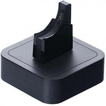 Jabra Pro 9400 - Base de Carga para Dispositivos Móviles Serie 94XX, Color Negro