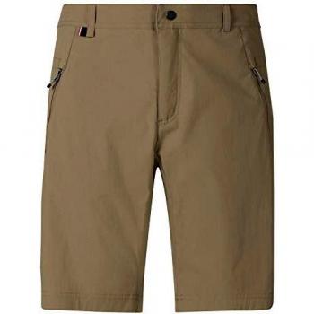 Odlo Shorts WEDGEMOUNT Pantalones Cortos, Hombre, Lead Gray, 56