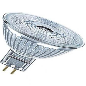 Osram LED Star MR16 GU5.3 2.6W 210lm - 827 Warm White
