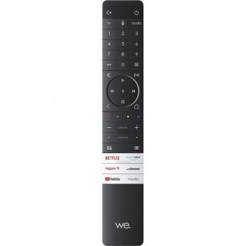 Mando a distancia LOEWE para las series WE.SEE Negro