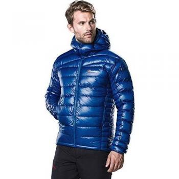 Berghaus Ramche Micro Down Chaqueta - AW18 - XL