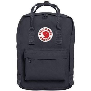 Fjällräven 27171 2018 - Mochila tipo casual para portátil de hasta 13, 13 Litros, Gris