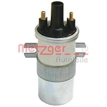 Bobina de encendido METZGER 0880032