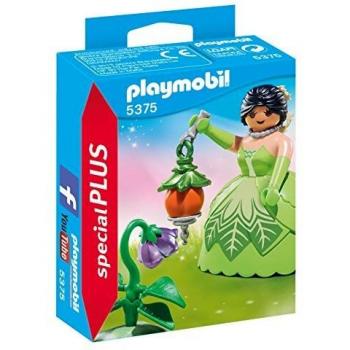 PLAYMOBIL Especiales Plus - Princesa del Bosque