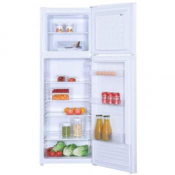 Frigorífico Benavent F2PBH17260W de 2 Puertas, 172 cm de Altura, Clase Energética F, Color Blanco