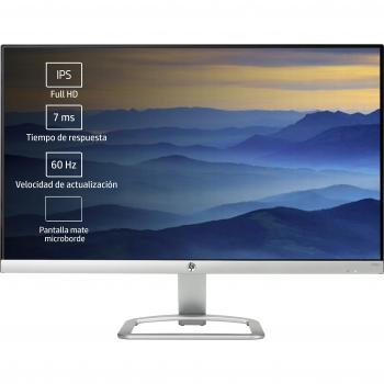 HP 24ea – Monitor para PC Desktop  de 24’’
