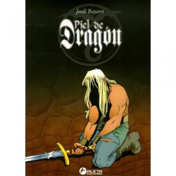 Piel De Dragon