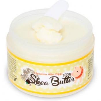 Elizavecca Milky Piggy Shea Butter 100% - 88g