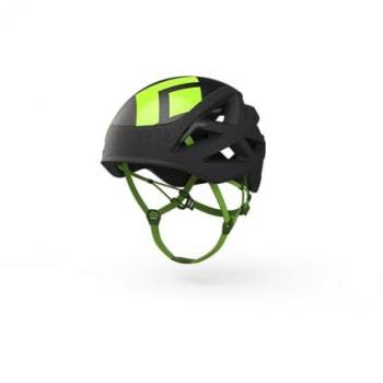 Black Diamond Vapor Junior Climbing Helmet - Envy Green, Medium/Large
