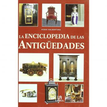 Enciclopedia de las antiguedades, la