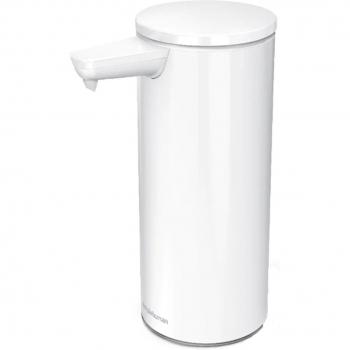 Simplehuman - Dosificador de jabón con sensor