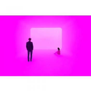 JAMES TURRELL. EXTRAORDINARY IDEAS'REALIZED