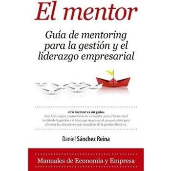 El Mentor - SÁNCHEZ REINA, DANIEL